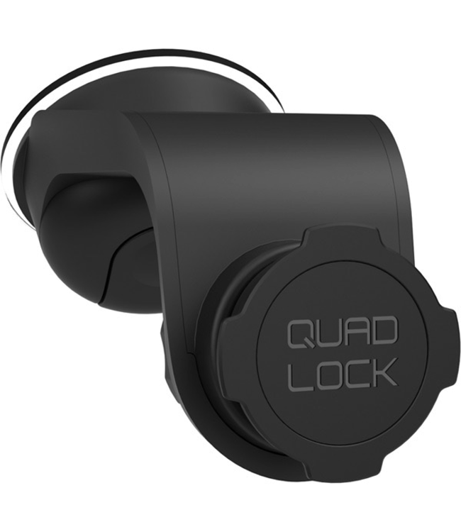 Outdoor Tech QL Car Mount