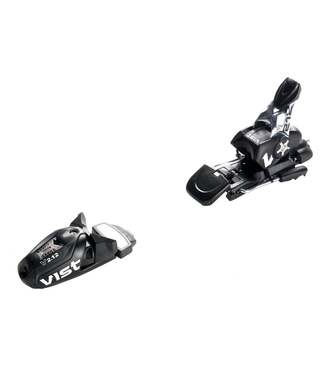 Vist Vist V212 Binding