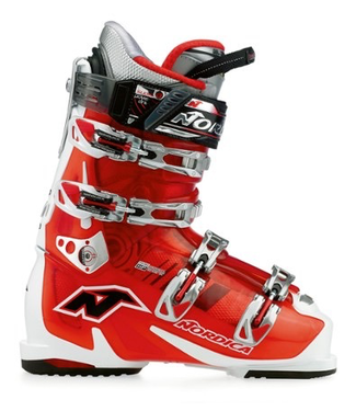 Nordica SpeedMachine 14* MP26