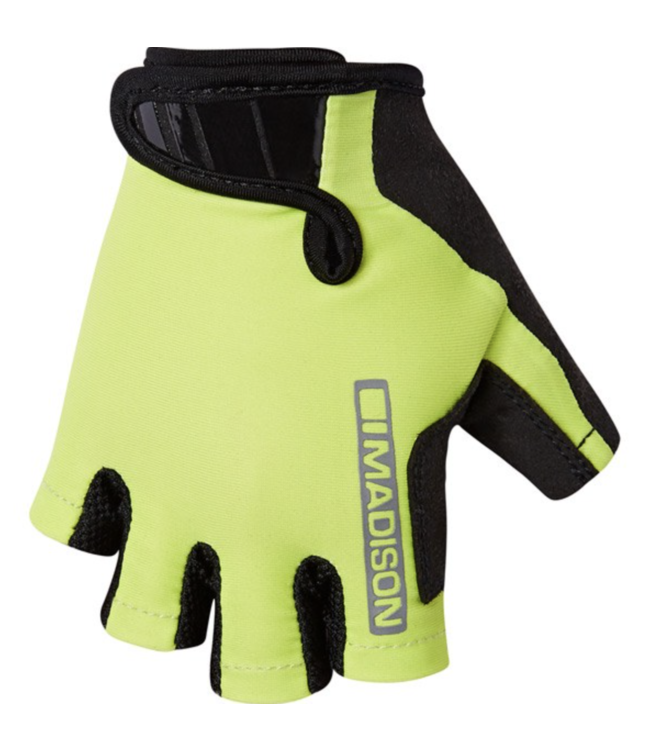 Madison Tracker Junior Mitts