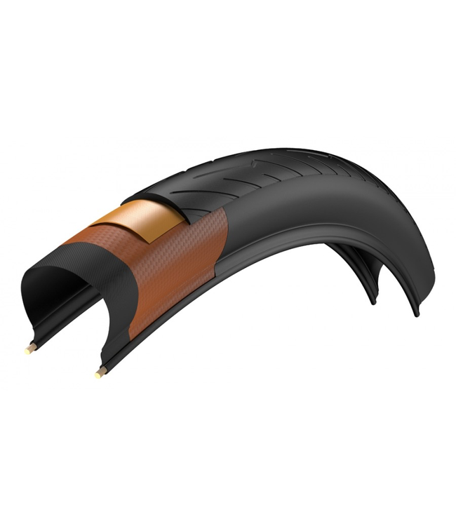 Pirelli Cinturato Velo Folding Tyre