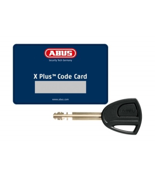 Abus Bordo 6000 Lock