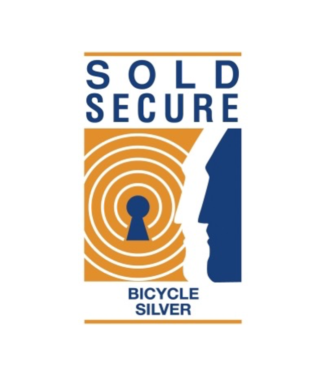 Abus Bordo 6000 Lock