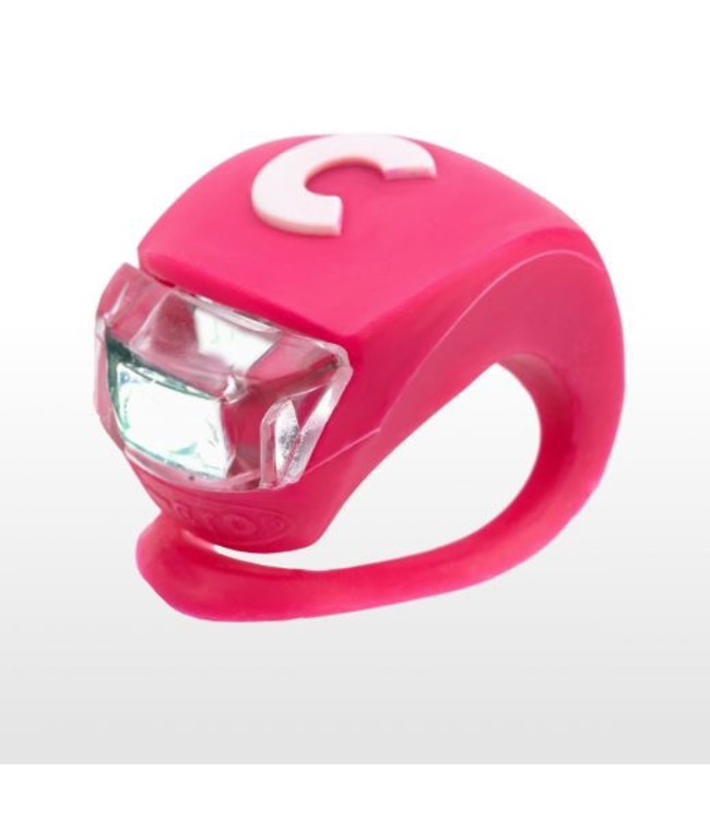 Micro Scooter Light