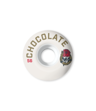 Chocolate Luchadore Staple 99D 56mm Wheels