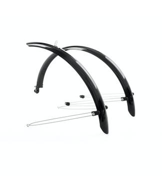 M-Part Commute Full Length Mudguards