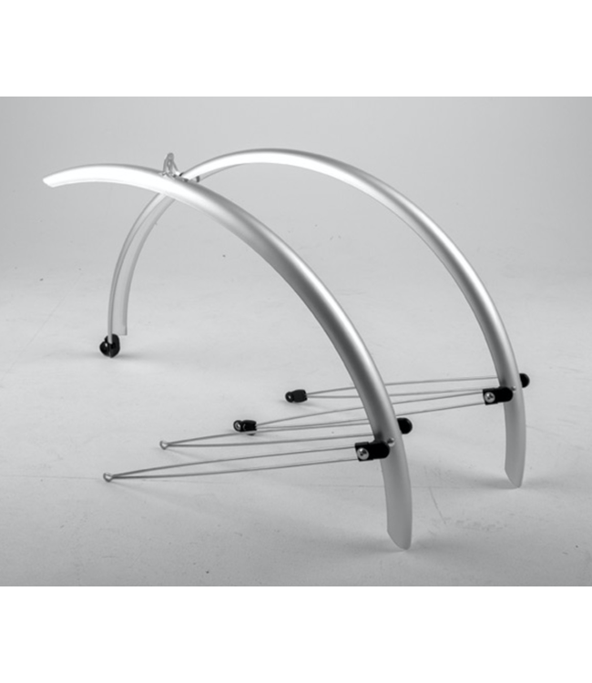 M-Part Commute Full Length Mudguards
