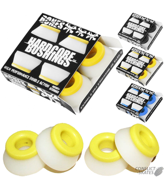 Bones Hardcore Bushings (4 in pack )