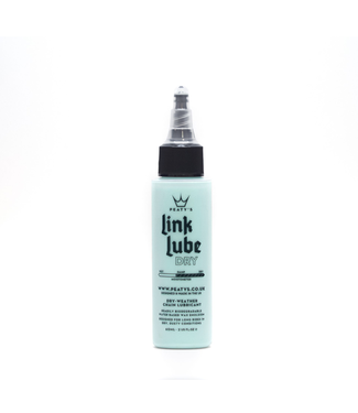 Peaty's Dry Linklube 120ml