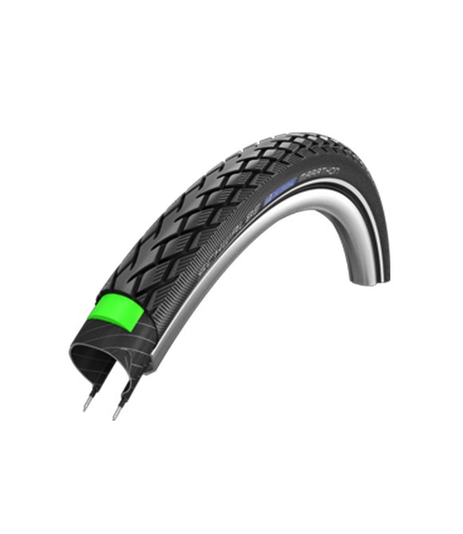 Tyres Marathon Wired