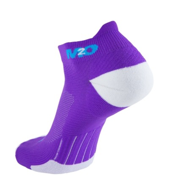 M2O Ankle Compression Socks