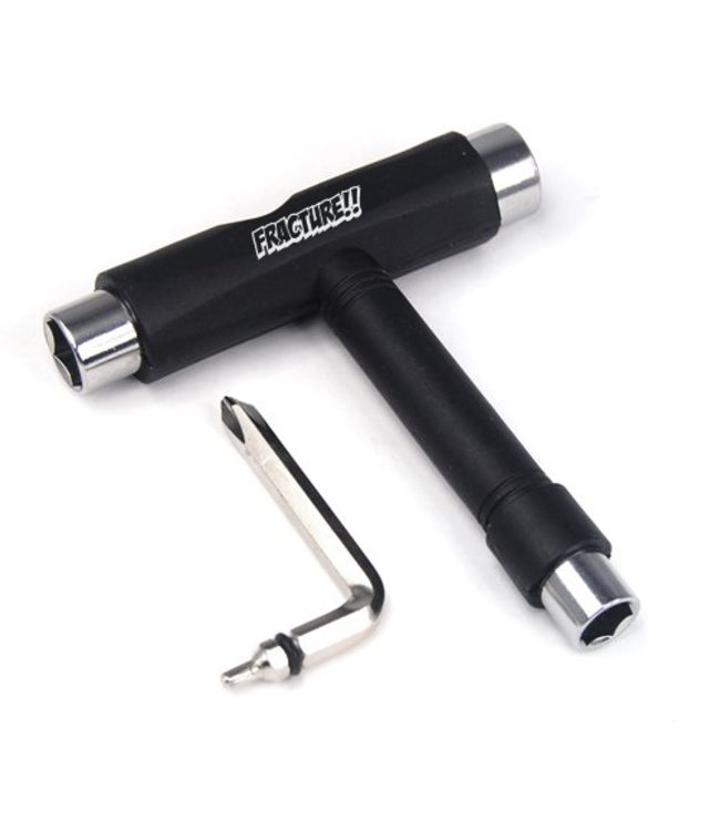 Fracture T Tool