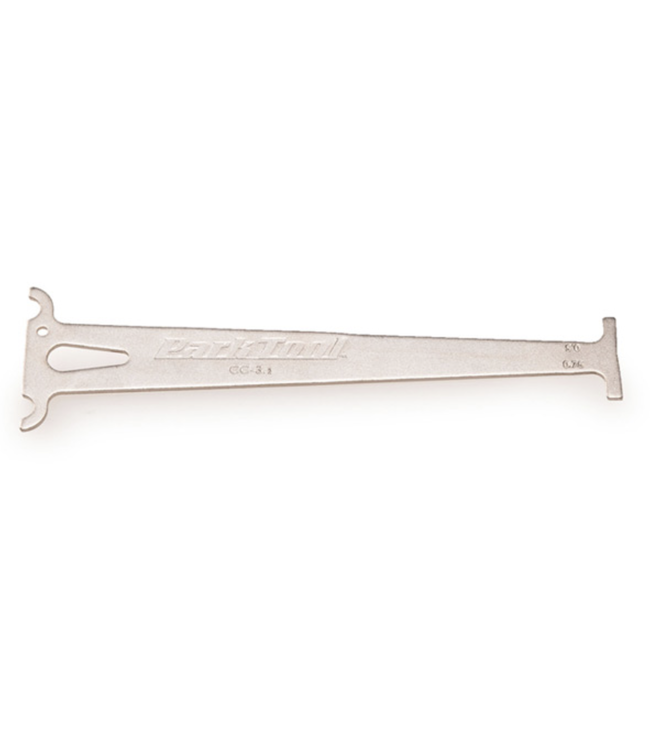Park Tool Chain Wear Indicator