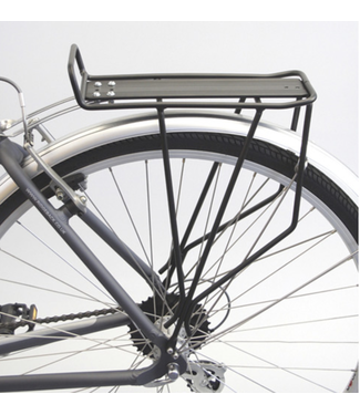 Trail Rear Pannier Rack