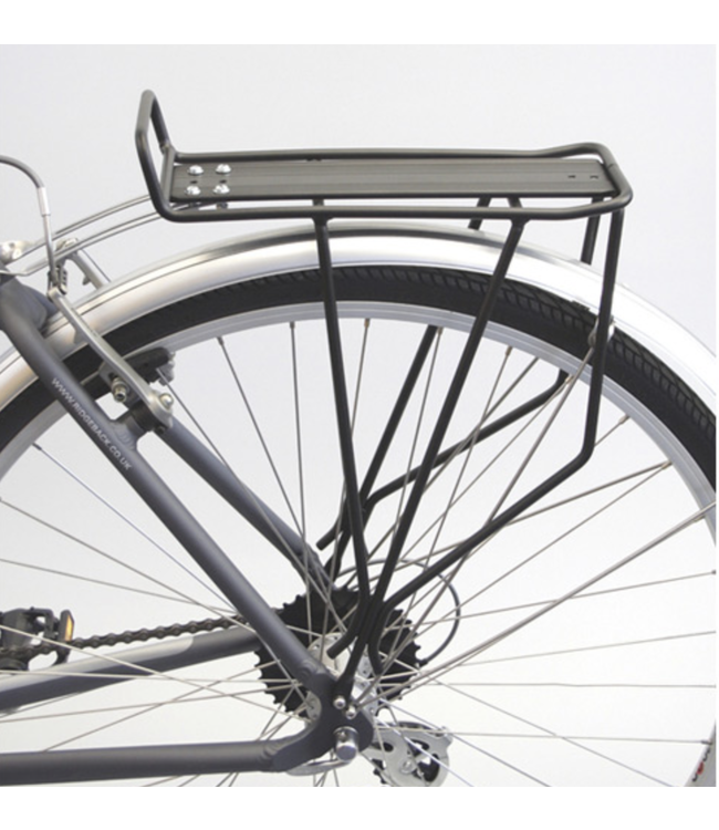 Trail Rear Pannier Rack