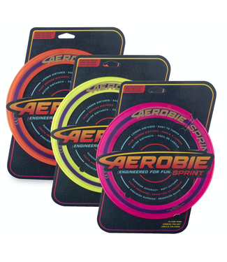 Aerobie 10” Sprint Ring