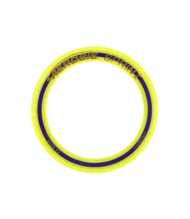 Aerobie 10” Sprint Ring