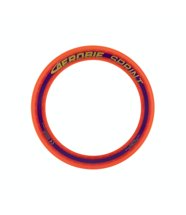 Aerobie 10” Sprint Ring