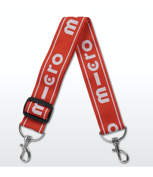 Micro Scooter Shoulder Strap