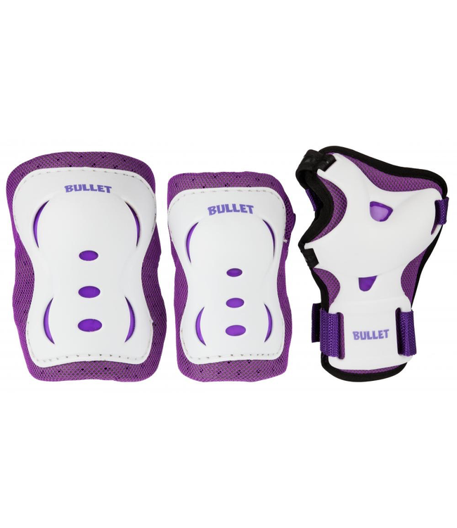 Bullet Combo Padset Junior