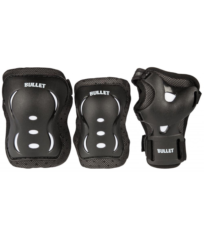 Bullet Combo Padset Junior