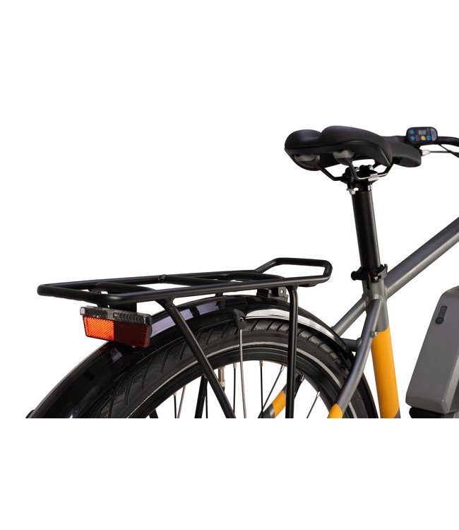Raleigh Array Crossbar EBike