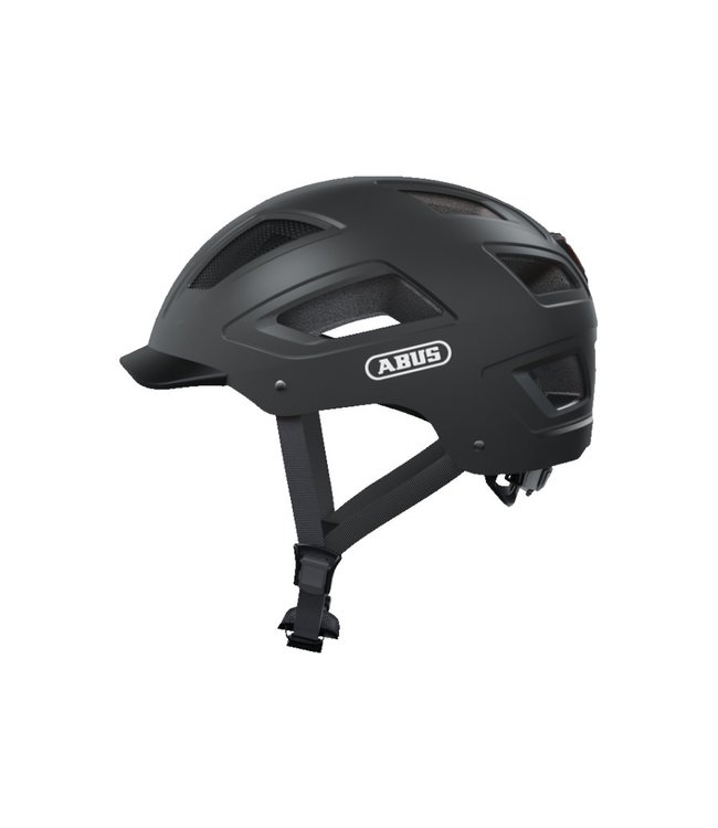 ABUS Hyban 2.0 Helmet
