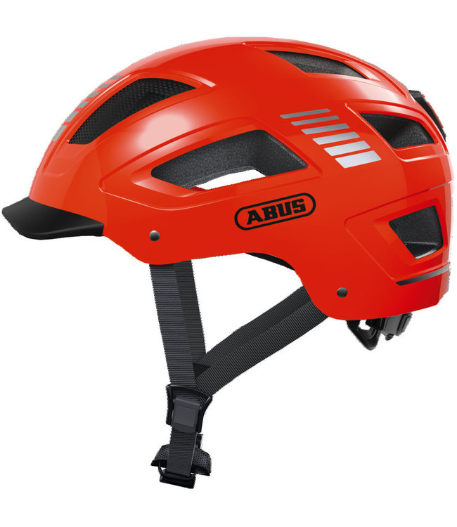 ABUS Hyban 2.0 Helmet