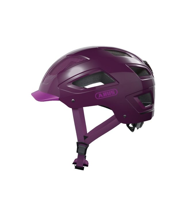 ABUS Hyban 2.0 Helmet