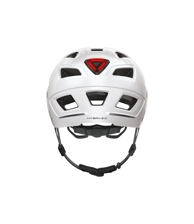 ABUS Hyban 2.0 Helmet