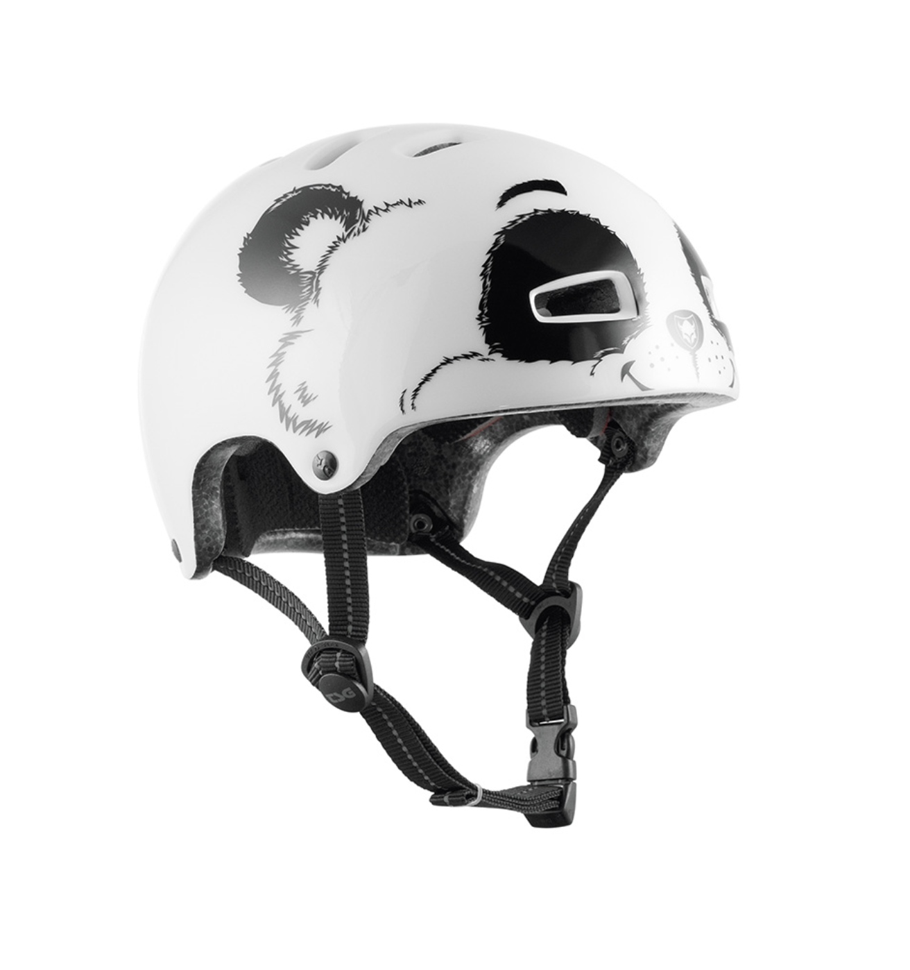 Tsg deals kids helmet