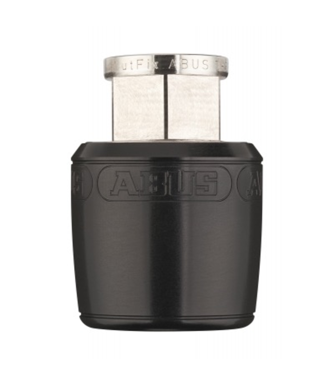 Abus Nutfix Axle Set Lock