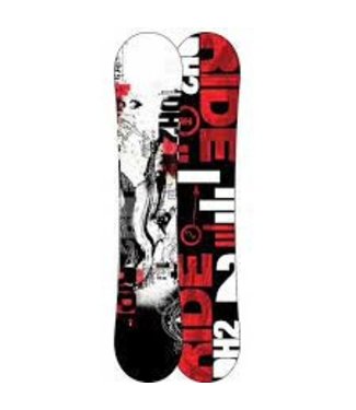 Ride DH2 Snowboard