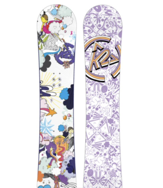 K2 Kandi Snowboard