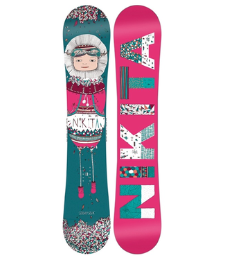 Nikita Sideways Sister Board