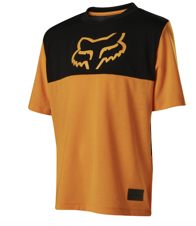 Fox Youth Ranger DriRelease Jersey
