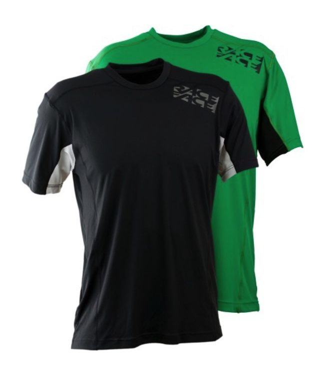 RaceFace Raceface Trigger Jersey SS