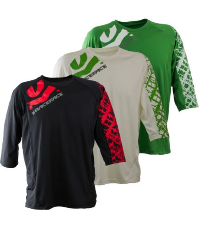 RaceFace Raceface Ambush Jersey 3/4