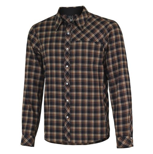Club Ride Flannel Shirt - Finches Emporium
