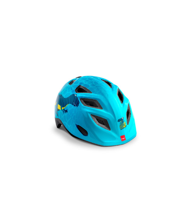 Met Elfo Youth Helmet