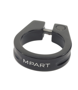 MPart Threadsaver Seat Clamp