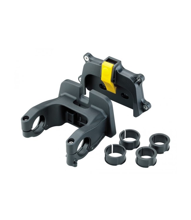 Topeak Fixer 3E W/Basket Adaptor