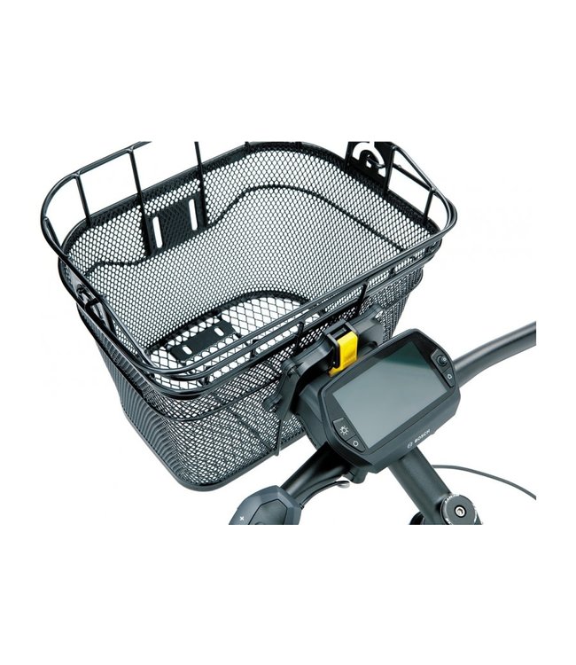 Topeak Fixer 3E W/Basket Adaptor