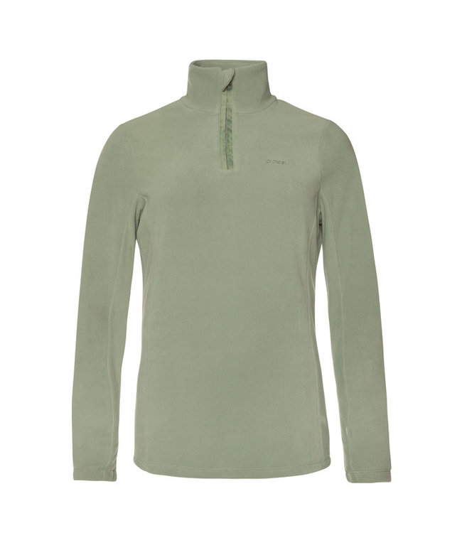 Protest Mutez 1/4 Zip Top