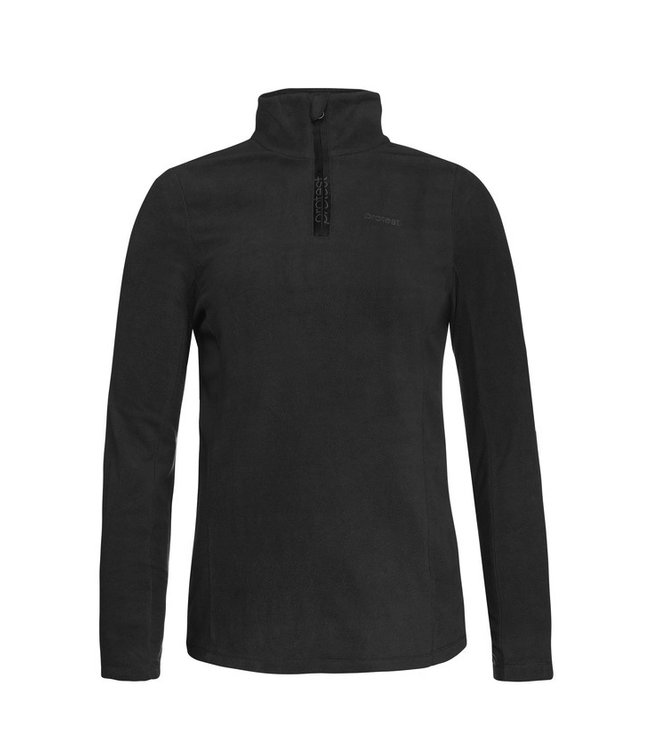 Protest Mutez 1/4 Zip Top