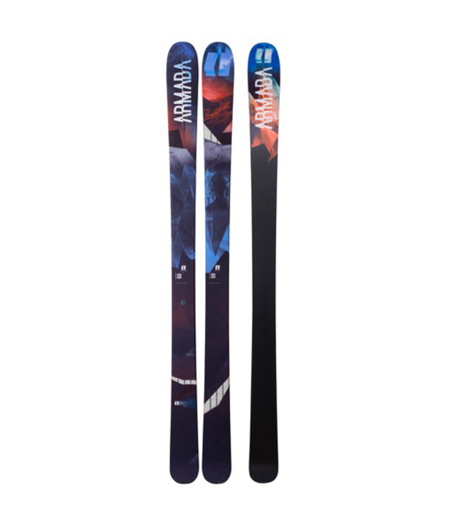 Armada Invictus 99 Ti Ski Finches Emporium