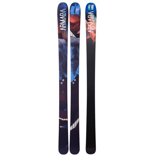 Armada Invictus 99 Ti Ski Finches Emporium