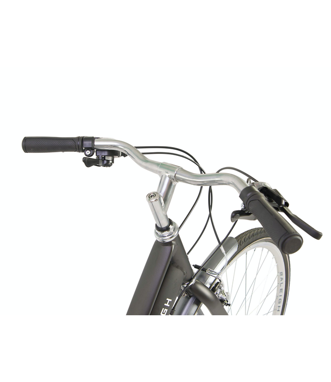 Raleigh Pioneer Low Step Bike