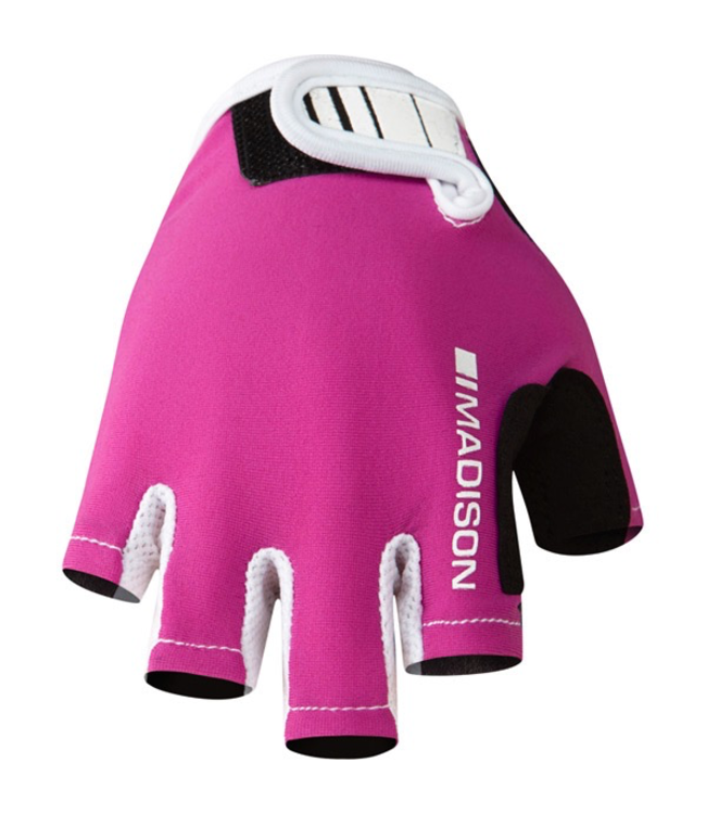 Madison Tracker Junior Mitts