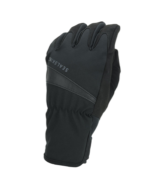 Sealskin Sealskin Waterproof All Weather Cycle Glove